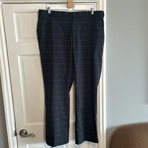Nike Golf Tour Performance golf ⛳️ pants men’s size 38x32